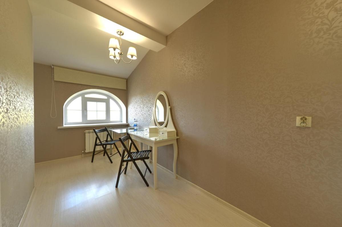 Provintsiya Hotel - Housity
