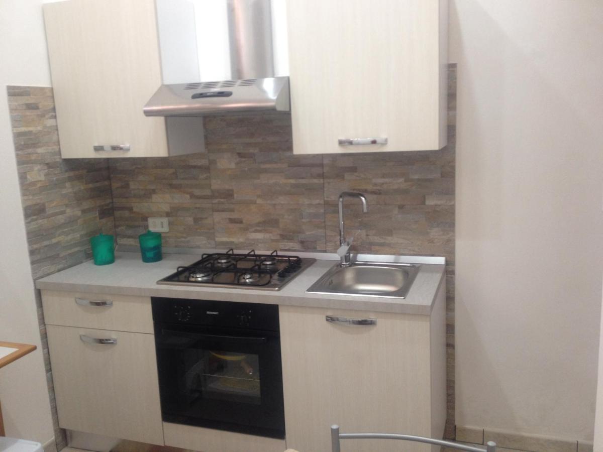 Apartment Cara Sibilla - Hizvo