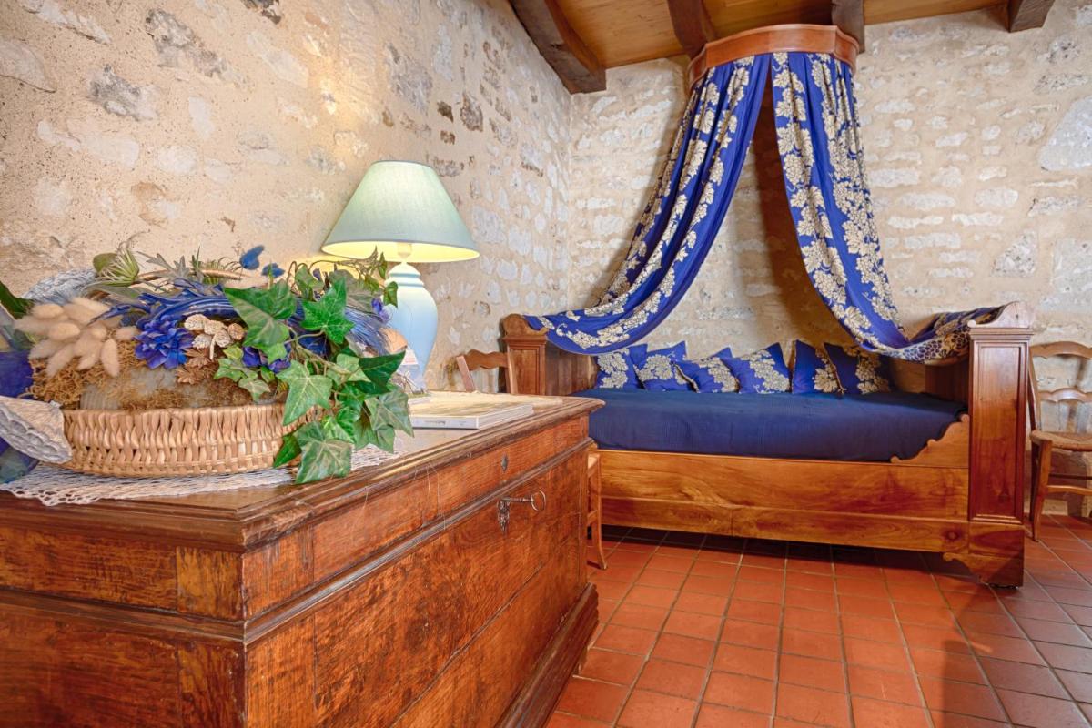 Gite de la Gravee - Housity