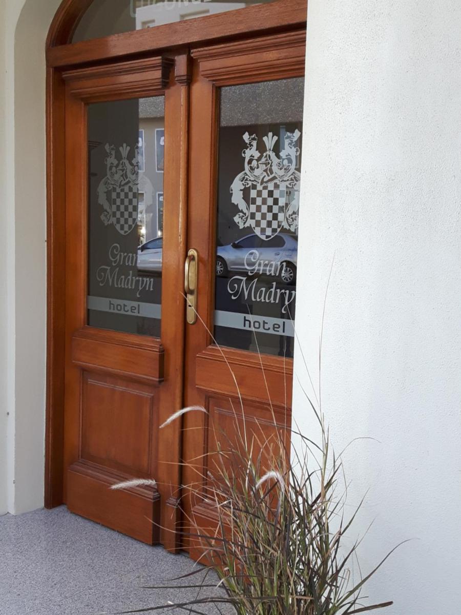 Suitetrails - Hotel Gran Madryn