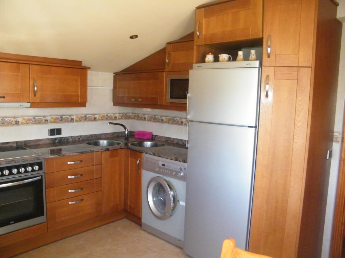 Casa Féliz duplex y apartamento Rural - Housity