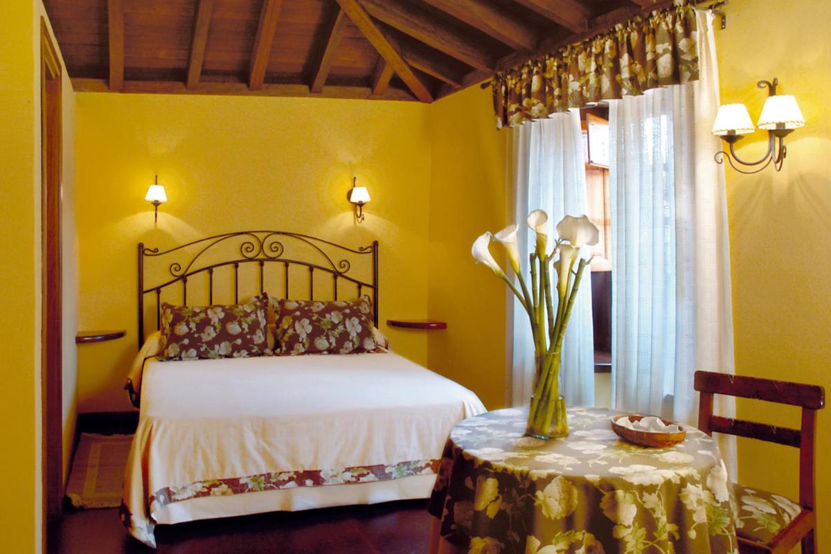 Casa Rural El Adelantado - Housity