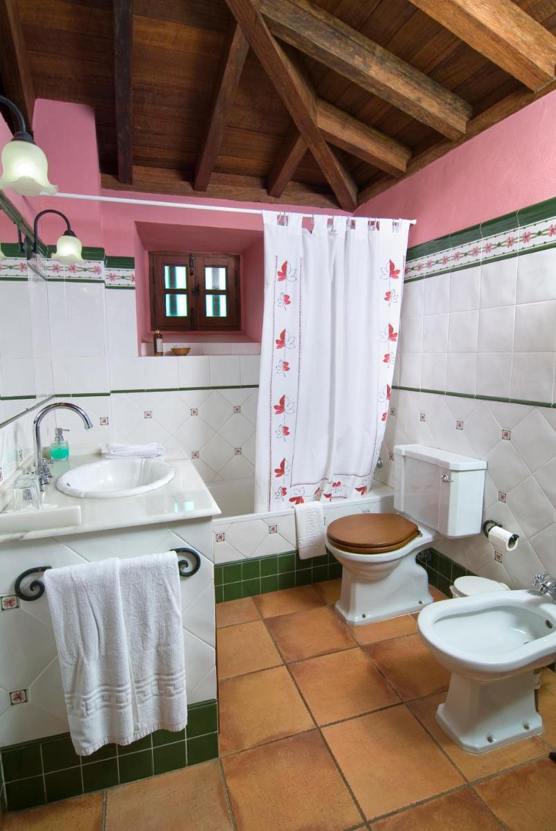 Casa Rural El Adelantado - Housity