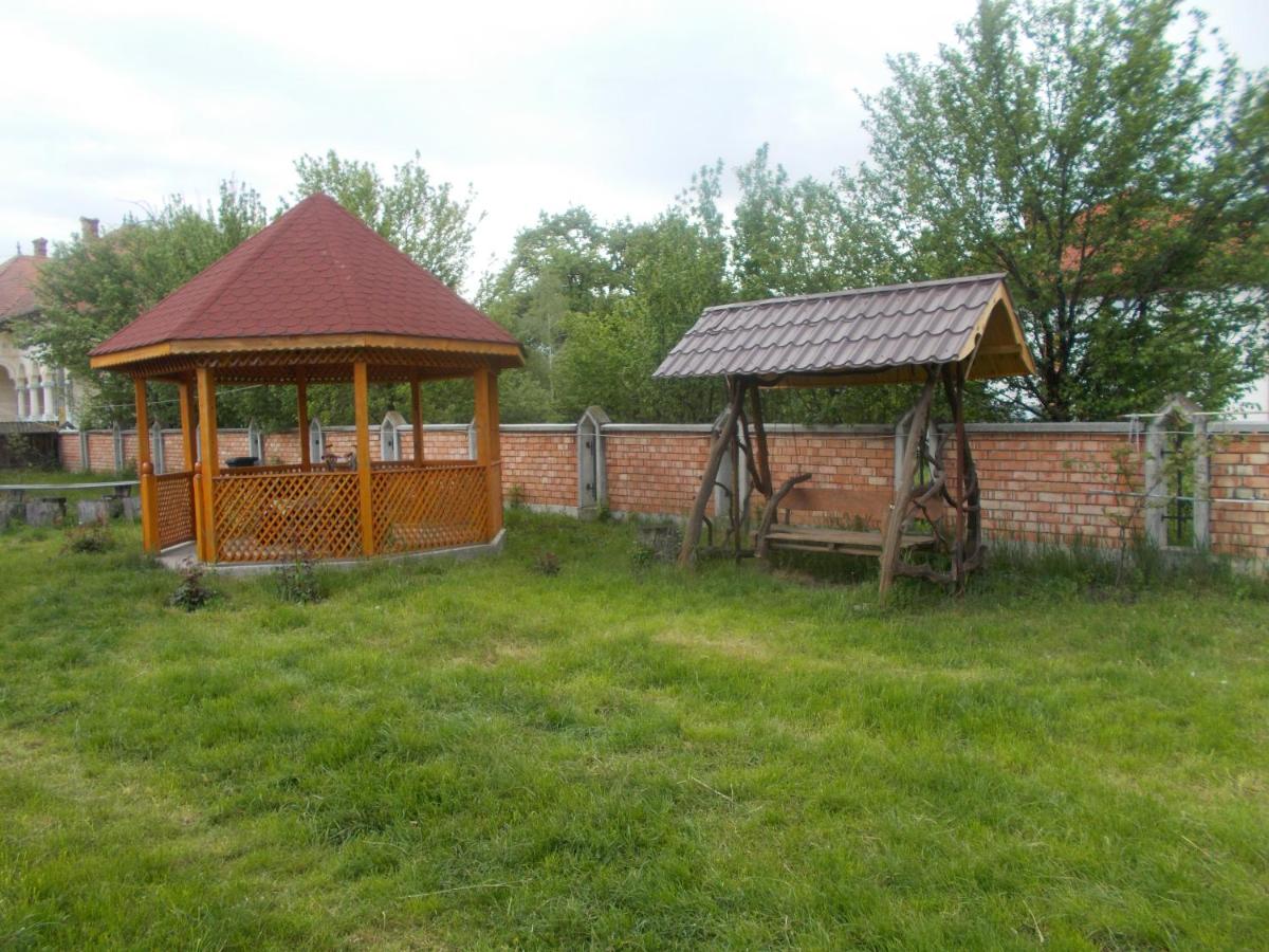 Casa Ilea -Agapia - Housity