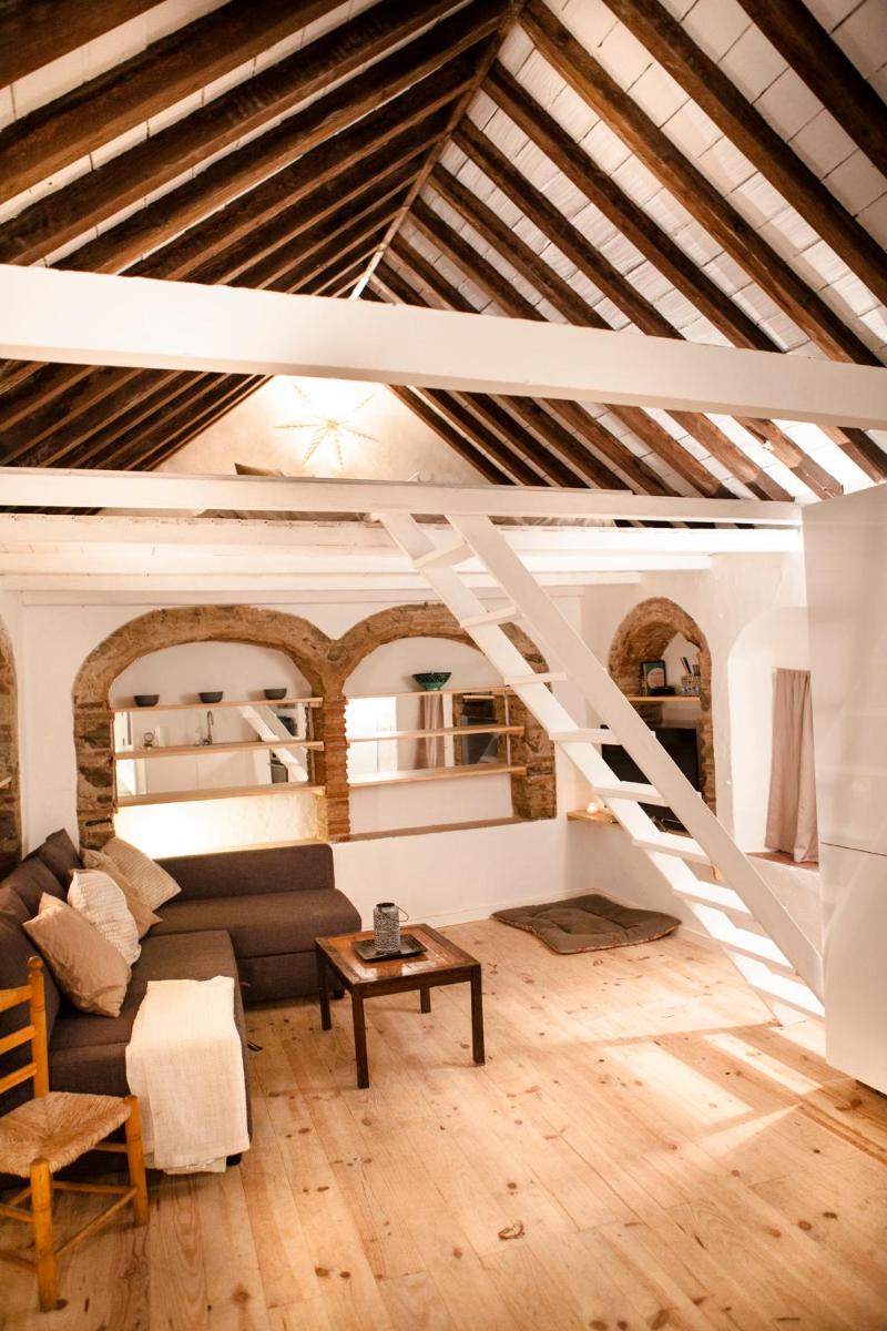 1 - EL PALOMAR de TARIFA - ENJOY TARIFA - Housity
