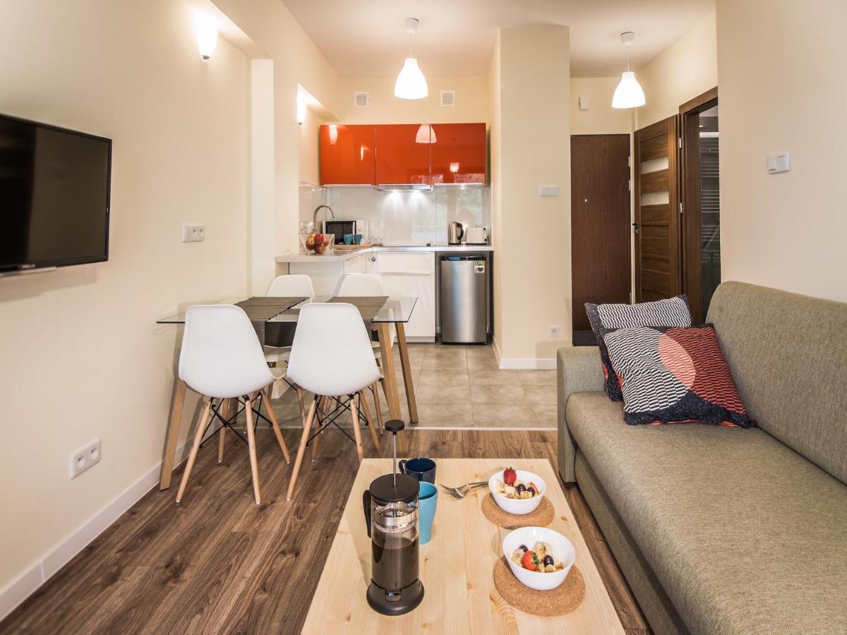 Apartamenty Opal - Housity