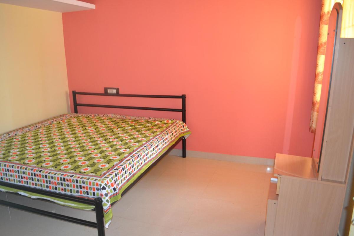 Manasvini Homestay-A home in Mysore with scenic view - Housity
