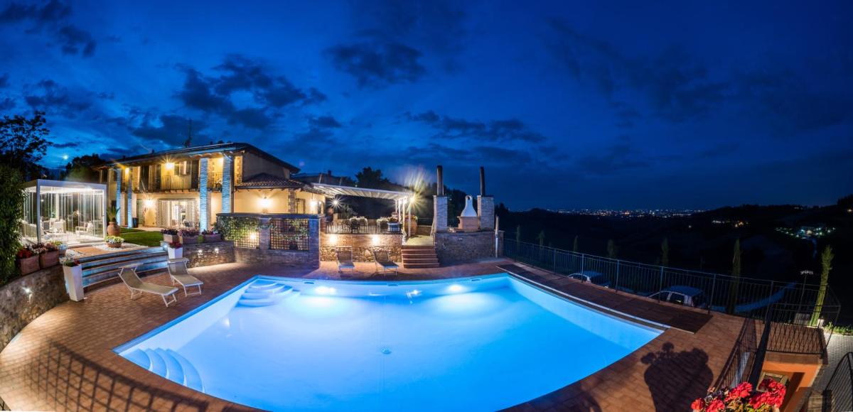 Agriturismo Acetaia Sereni - Housity