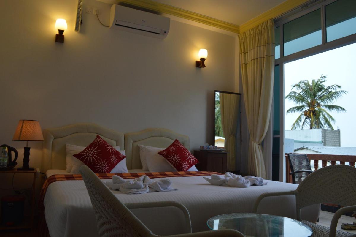 Sun Shine View - Housity