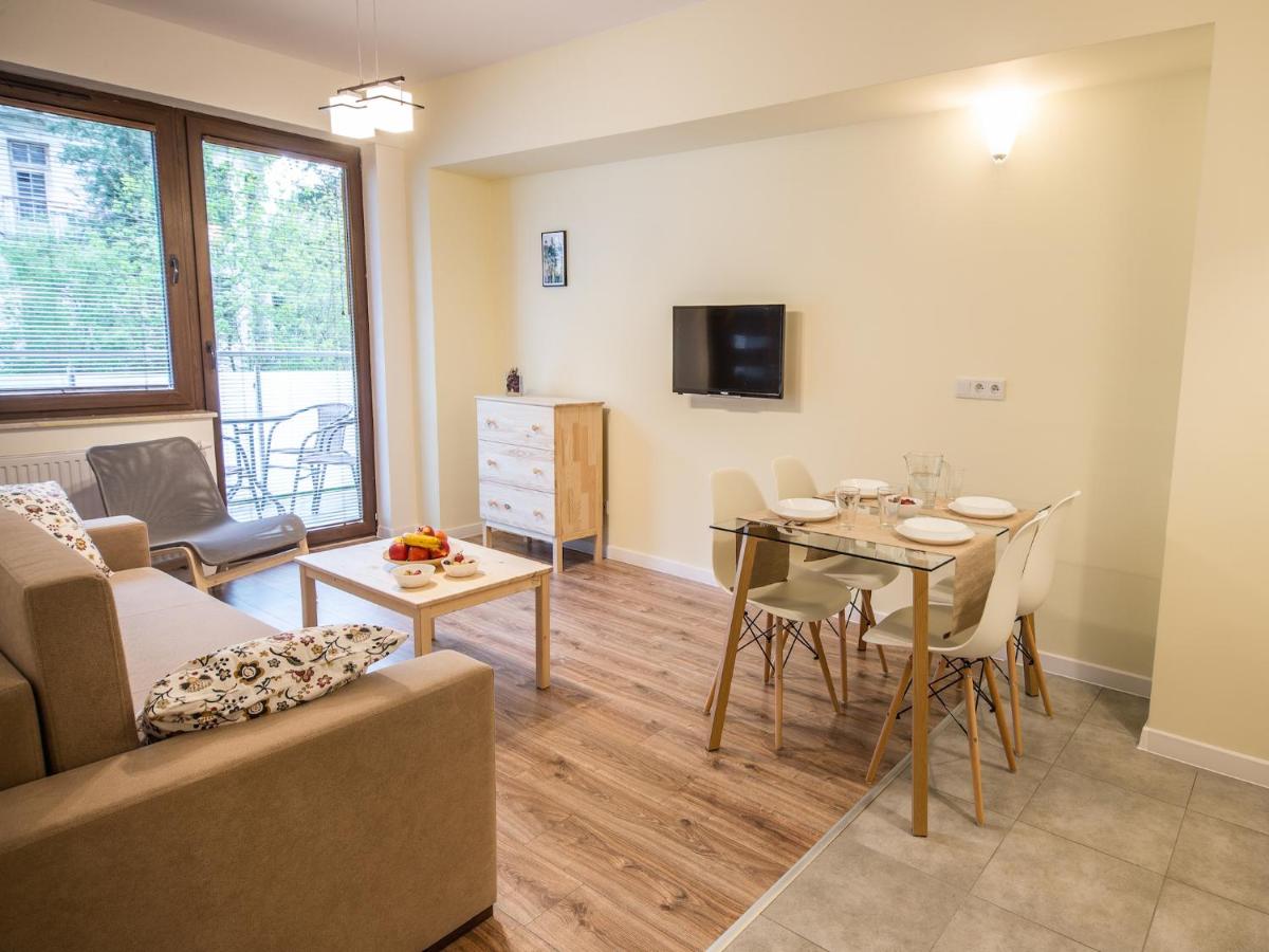 Apartamenty Opal - Housity