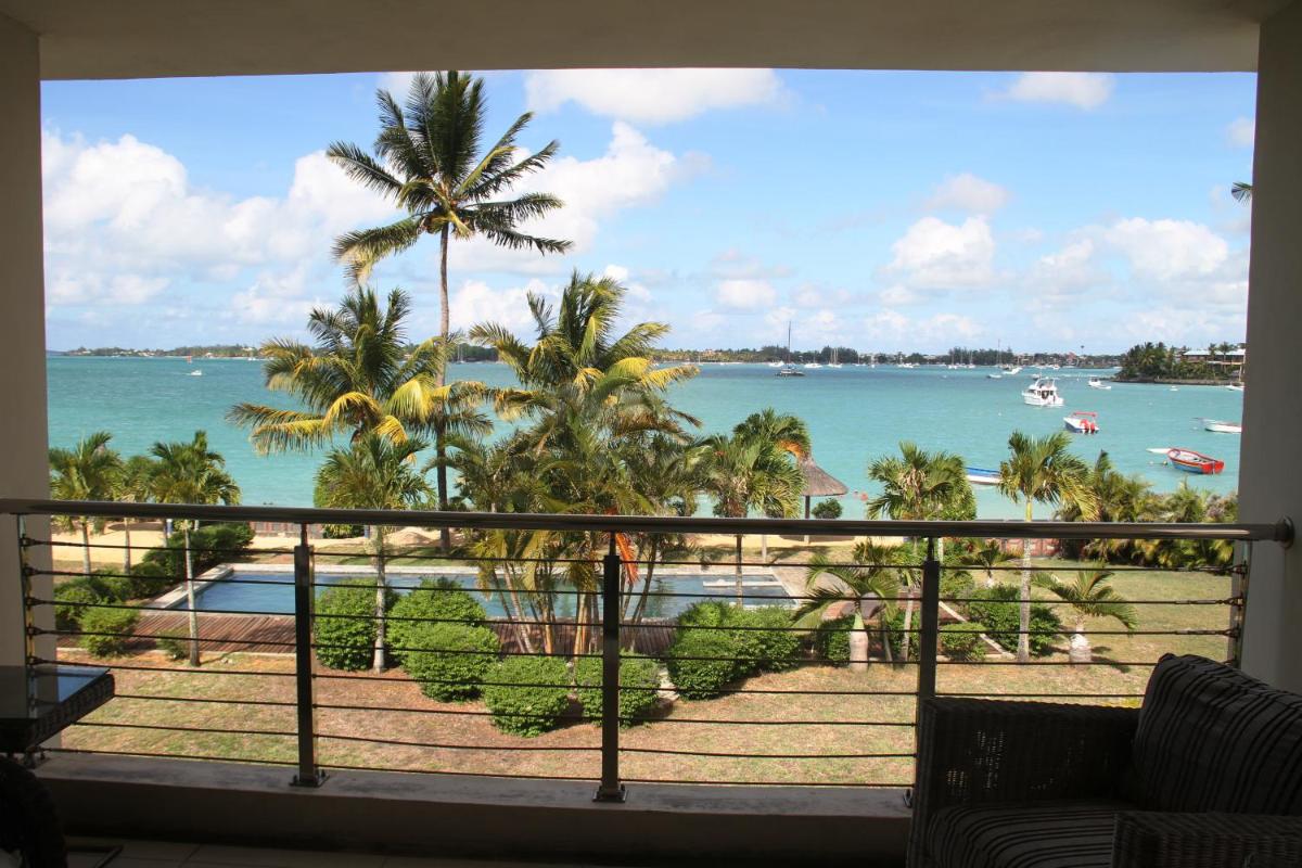 Ocean Bay Villa - Housity