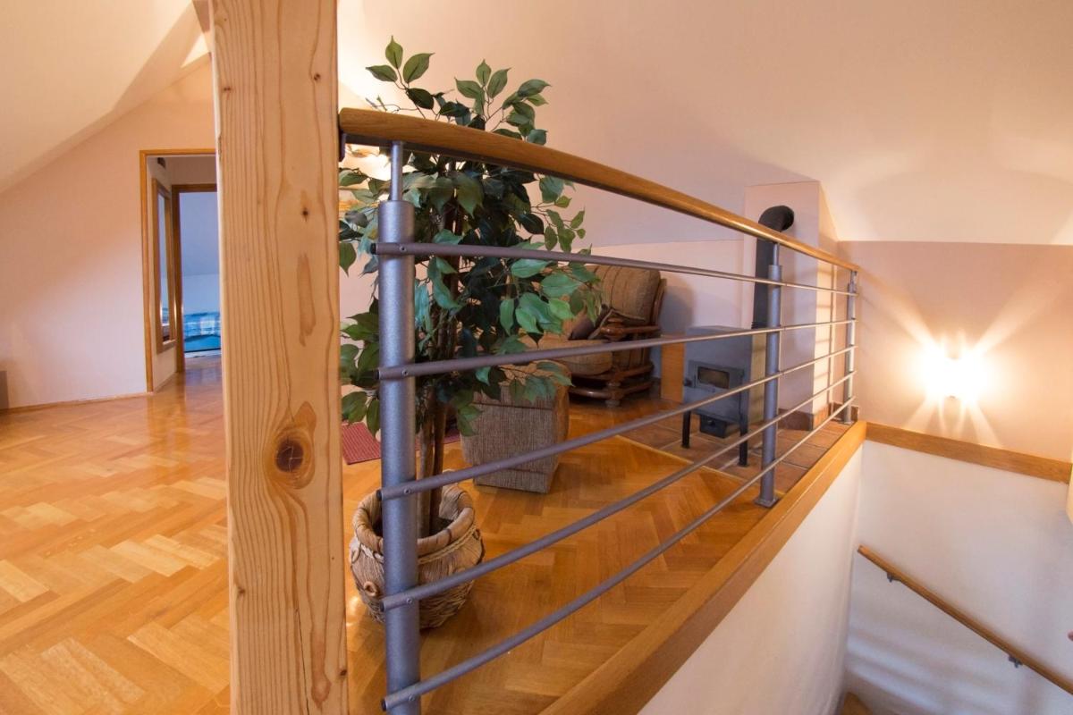 Suitetrails - Apartment Oreskovic