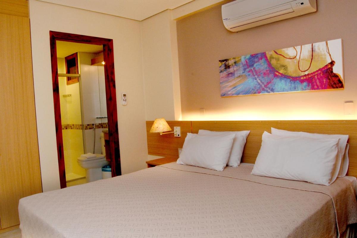 Kariri Beach Hotel - Housity