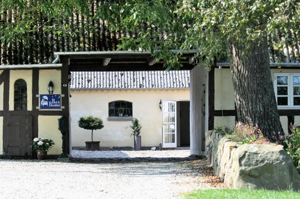 Rødkærgård Bed&Breakfast - Housity