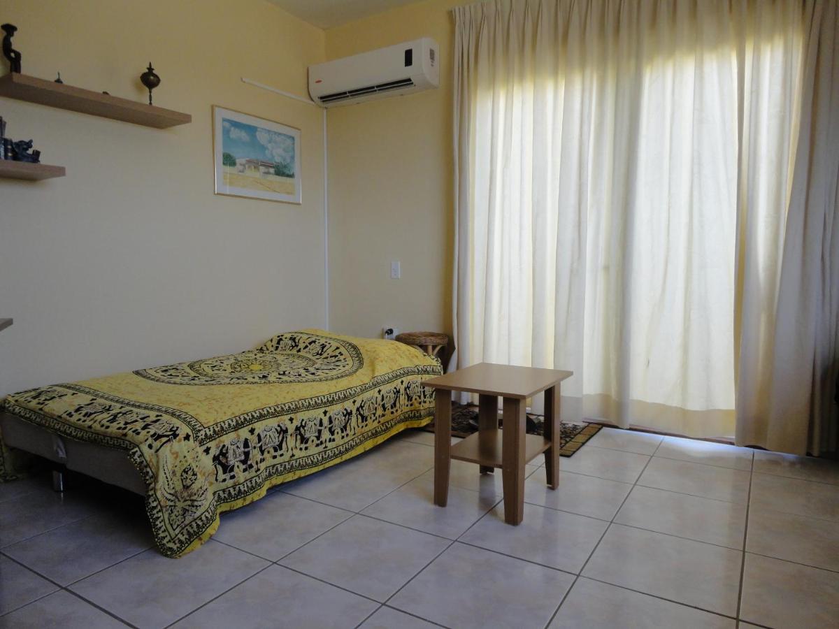 Alta Montaña - Housity