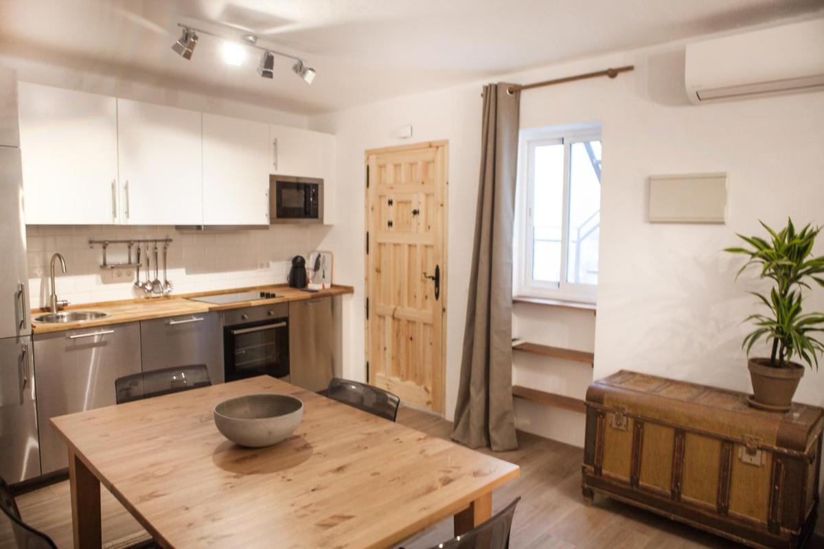 4 - EL LOFT de TARIFA - ENJOY TARIFA - Housity