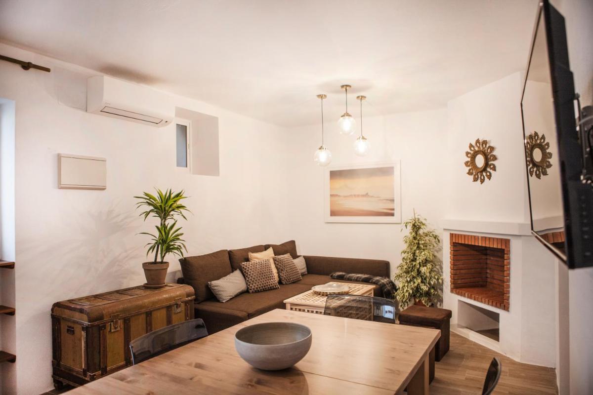 4 - EL LOFT de TARIFA - ENJOY TARIFA - Housity