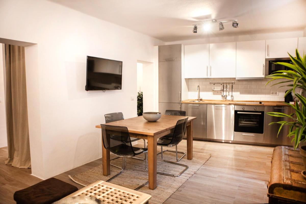 4 - EL LOFT de TARIFA - ENJOY TARIFA - Housity