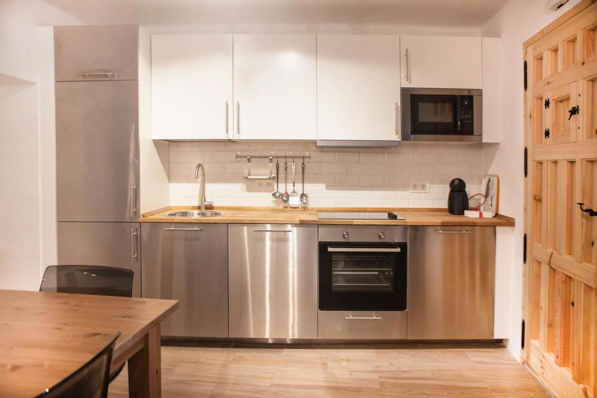 4 - EL LOFT de TARIFA - ENJOY TARIFA - Housity