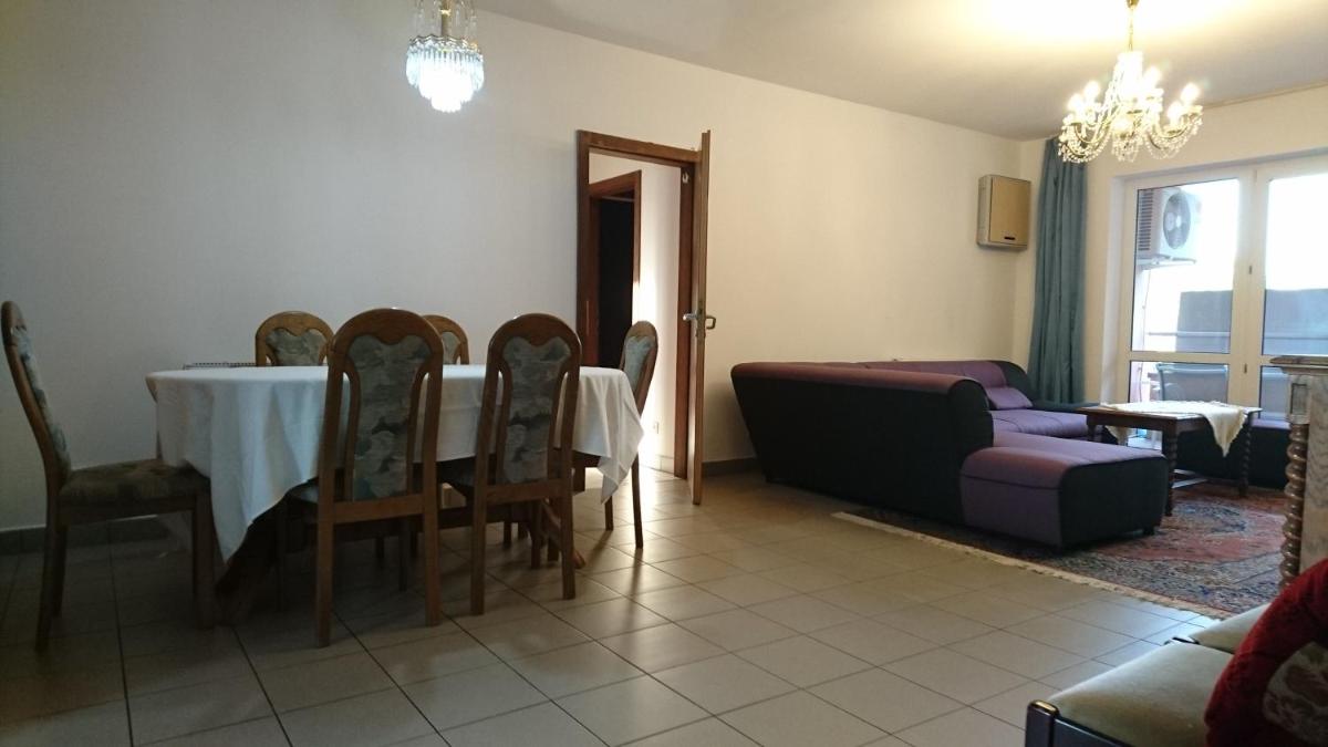 Plaza Luxory Apartman - Housity