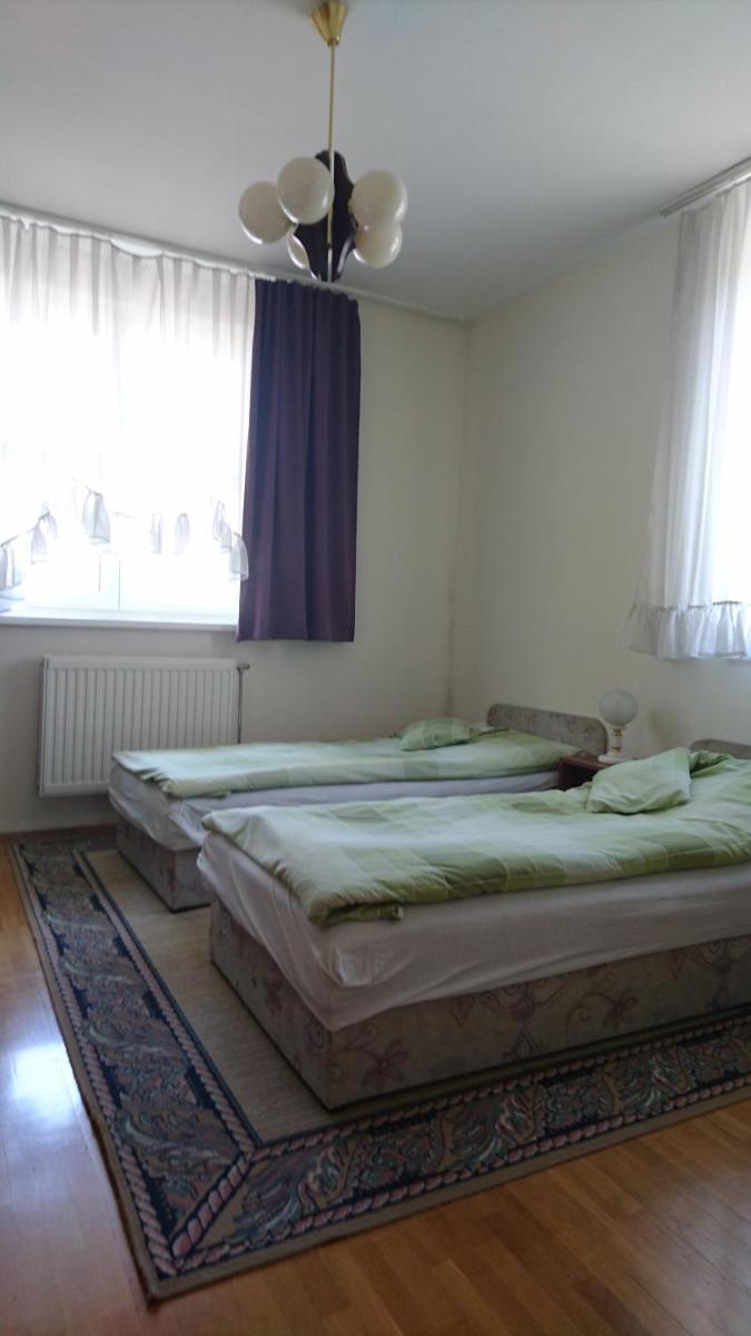 Plaza Luxory Apartman - Housity