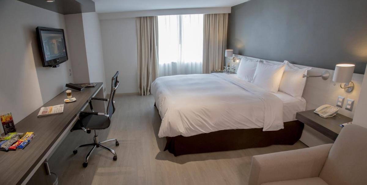 Sol de Oro Hotel & Suites - Hizvo