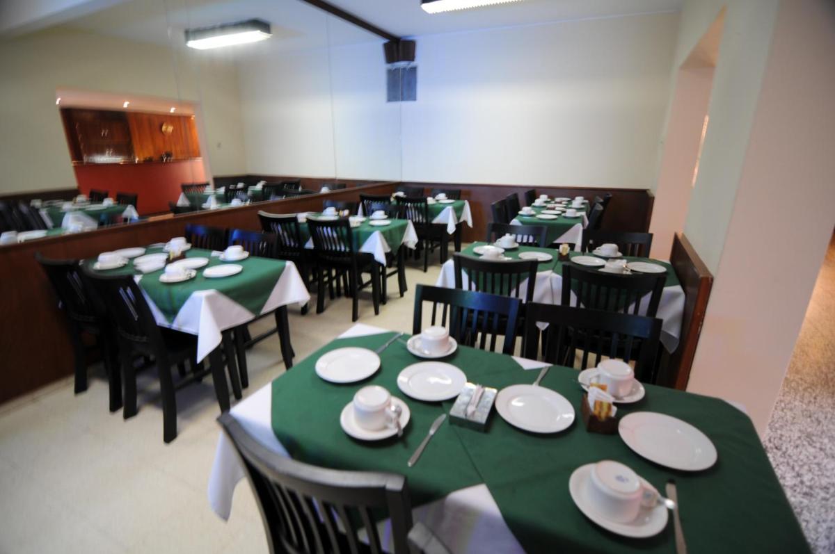 Gran Hotel Uruguay - Housity