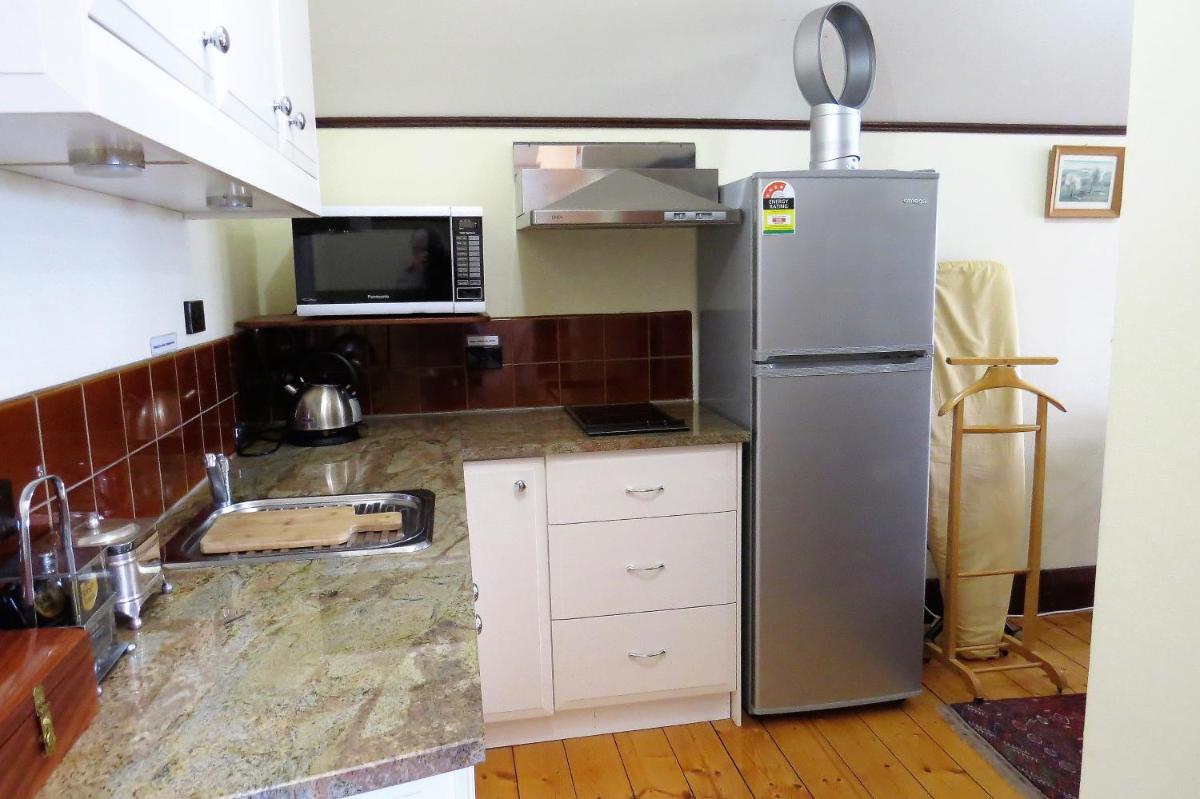 McCloud House - Housity