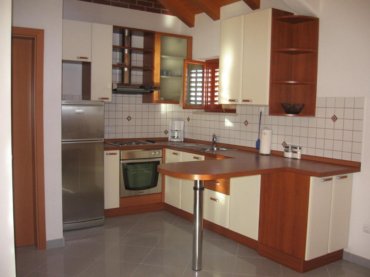 Apartment with splendid sea view - Housity