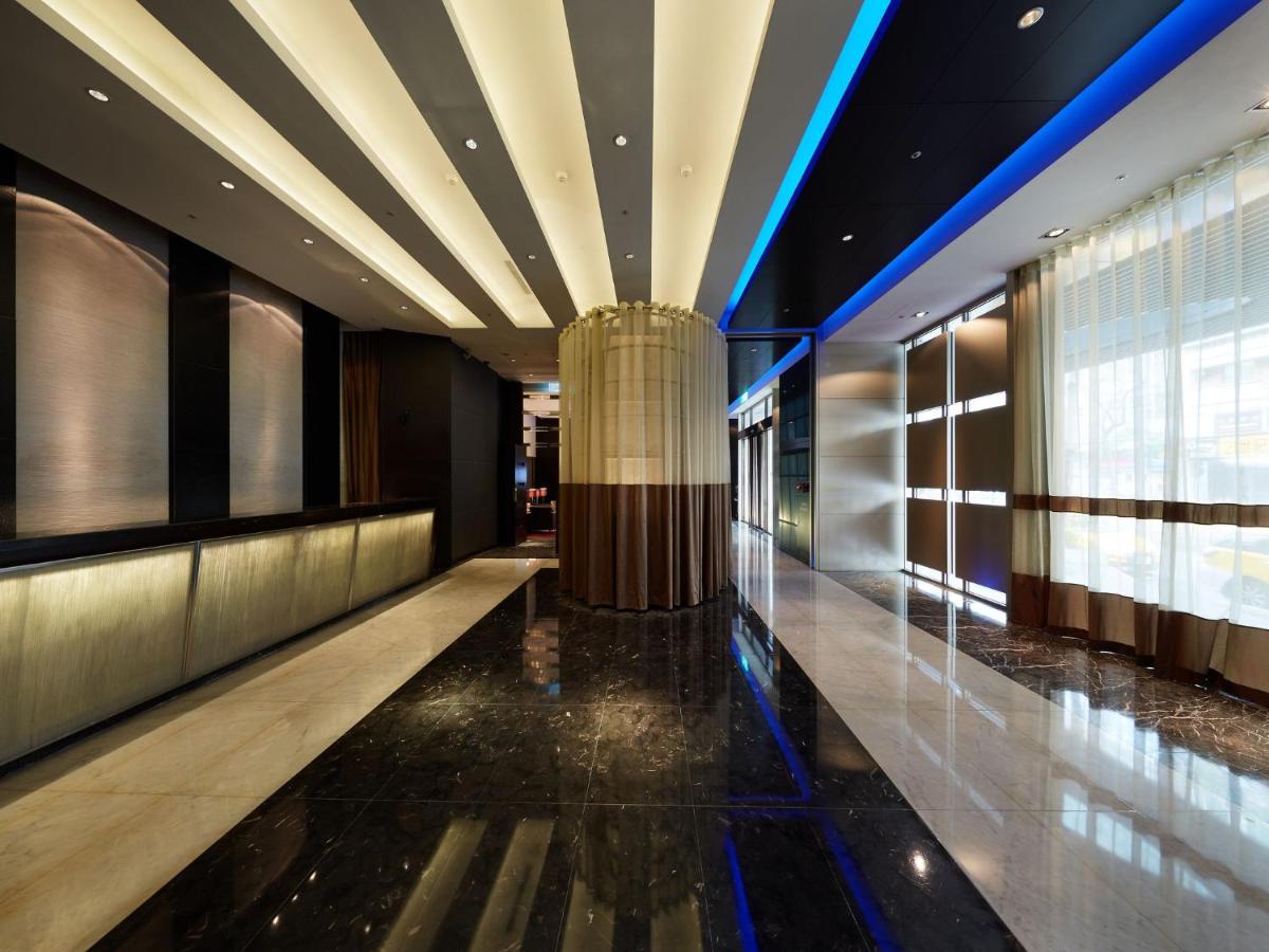 The Tango Hotel Taipei XinYi - Housity