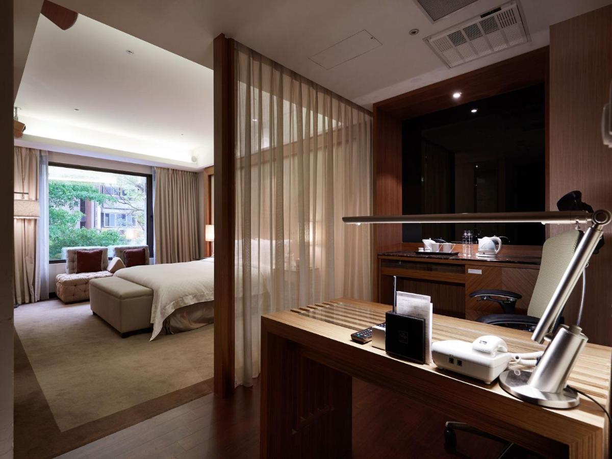The Tango Hotel Taipei XinYi - Hizvo