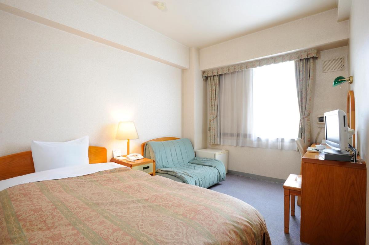 Shibetsu Grand Hotel - Housity