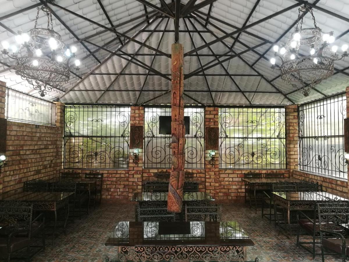 Art Hotel Al Hayat - Housity