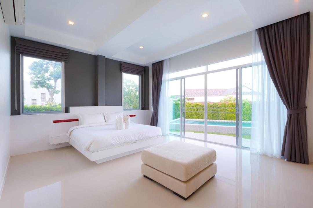 Hideaway Pool Villa S126 - Housity