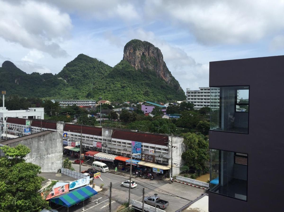 Suitetrails - Merdelong Hotel