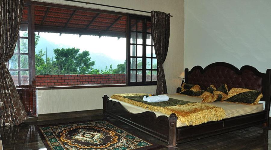 Abiyal Mountain Stay - Housity