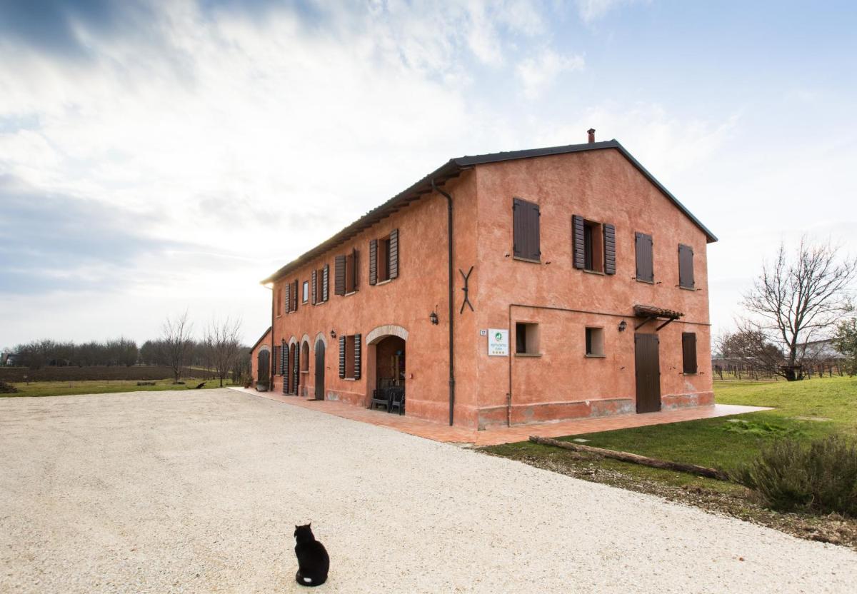 Agriturismo La Lenticchia - Housity