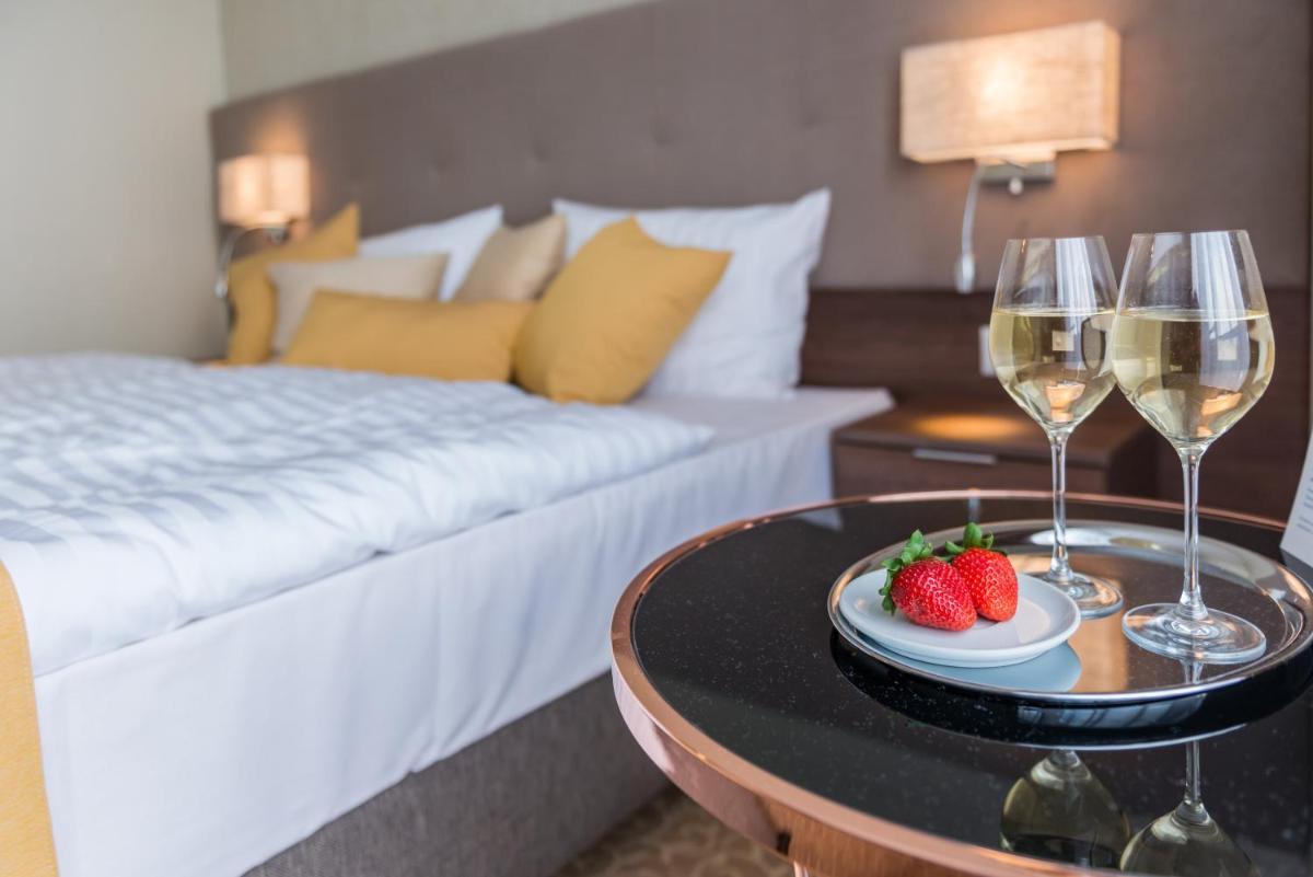 Hotel Thermalpark - Housity
