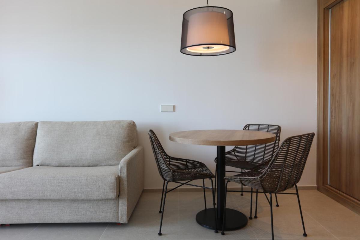 Zona de estar de Hotel Playa Golf - Adults Only