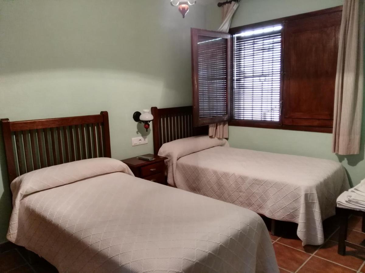 El rincon de Paco - Housity