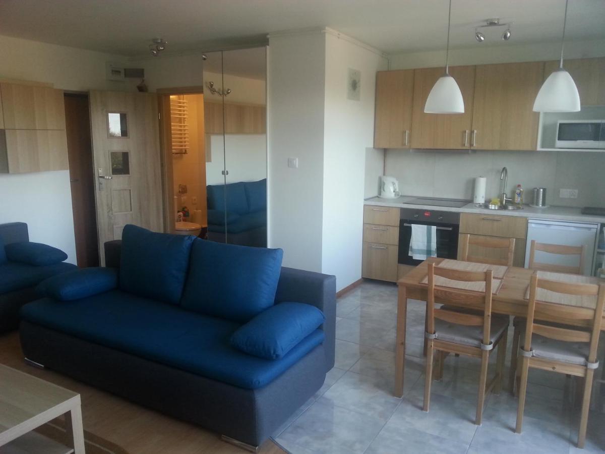 Apartament Rega Mrzeżyno - Housity