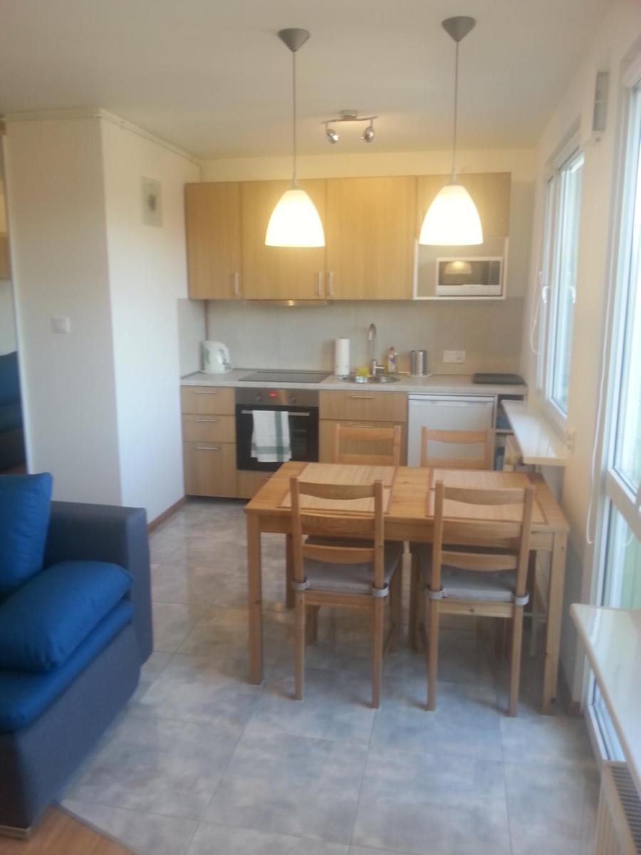 Apartament Rega Mrzeżyno - Housity