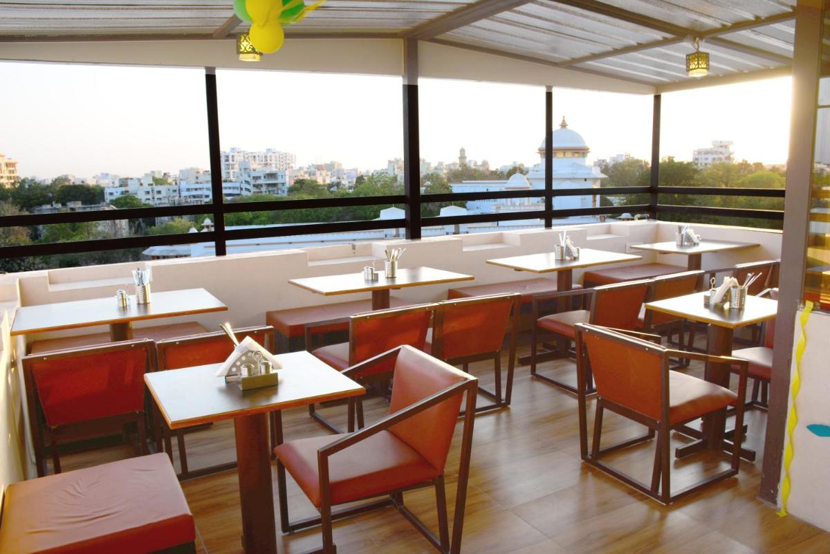 Suitetrails - Lime Tree Hotel
