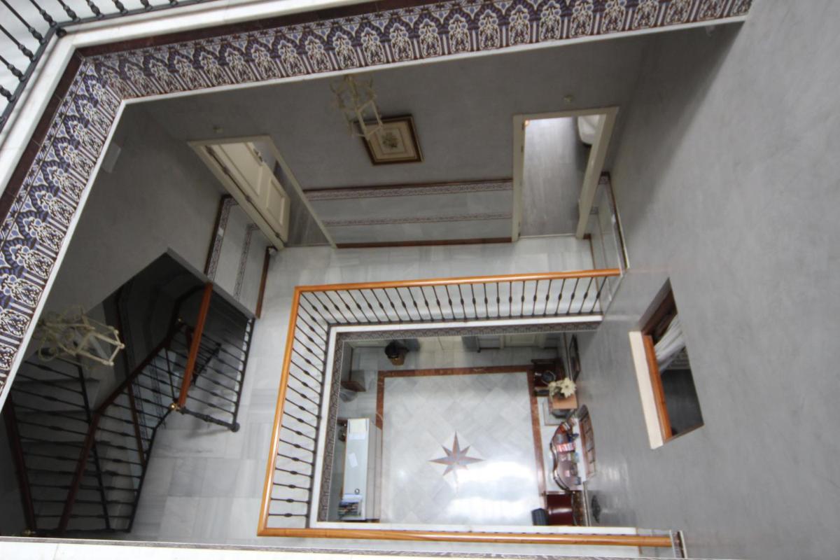 Suitetrails - Hostal Roma