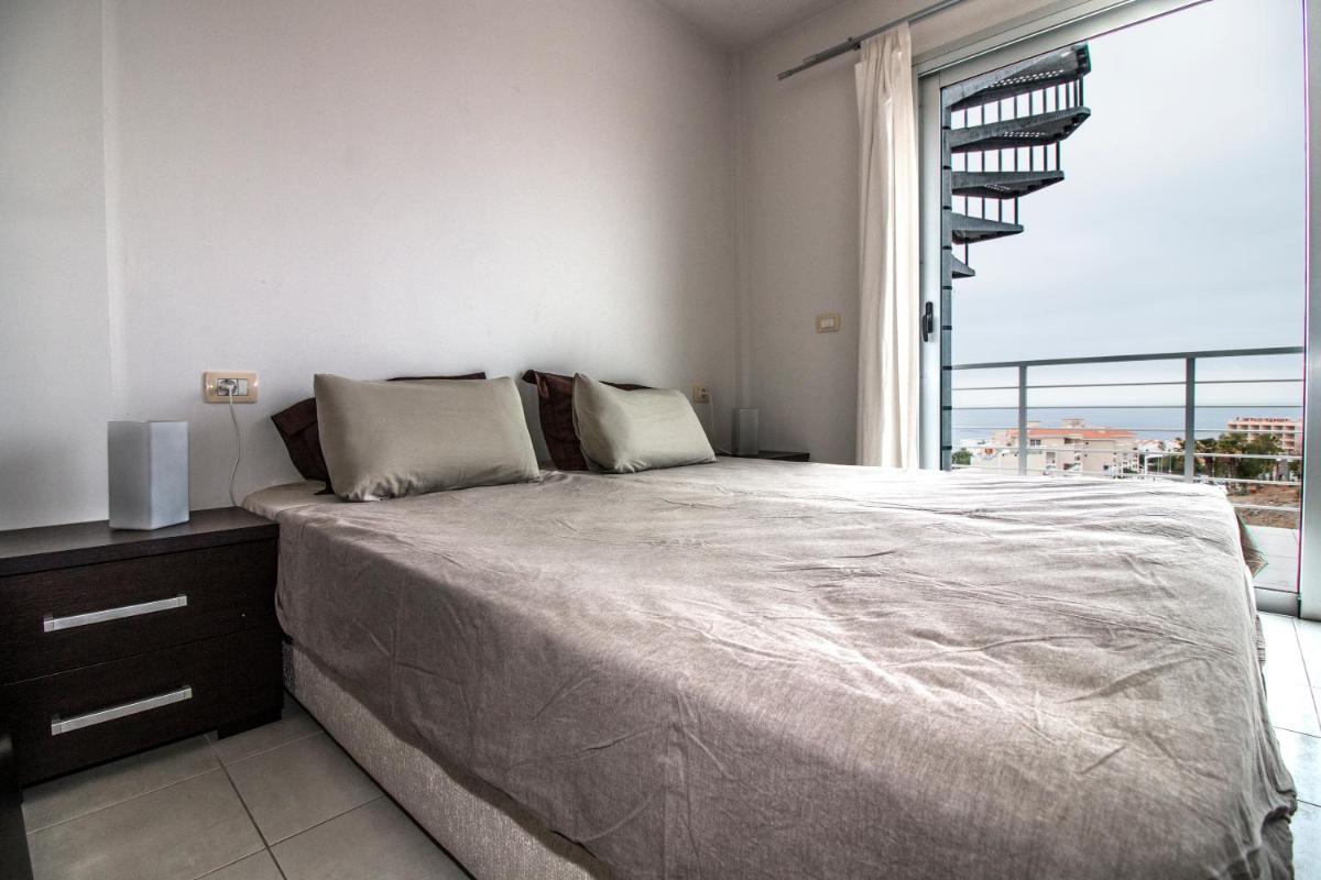 Suitetrails - Duplex Apartments Nirvana