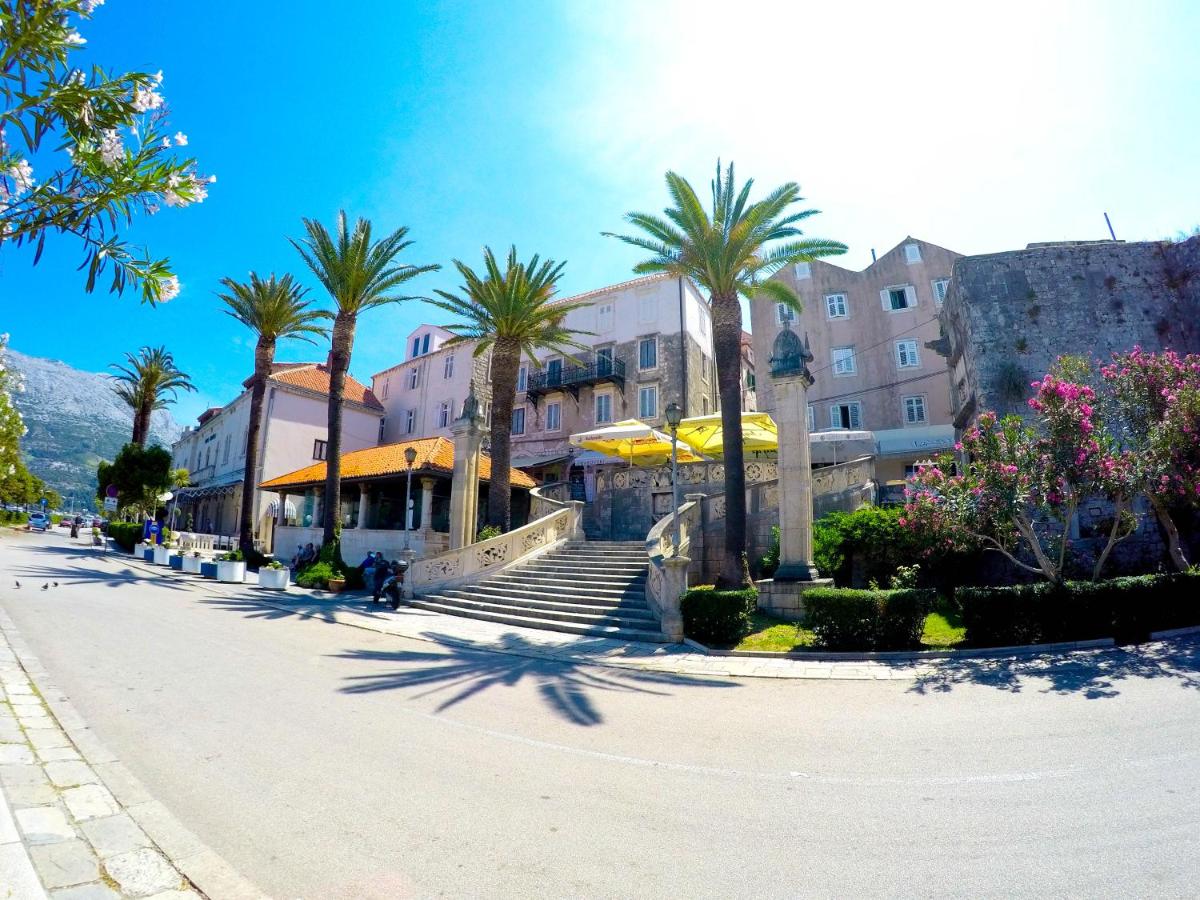 Accommodation Old Town Vitaic - Housity