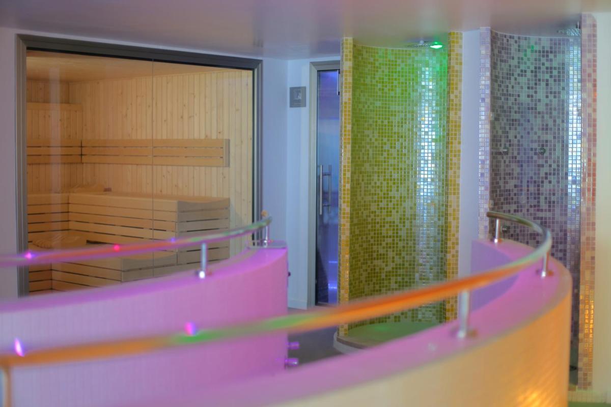 Imagen de la galería de Hotel Negresco - Adults Only, en Playa de Palma