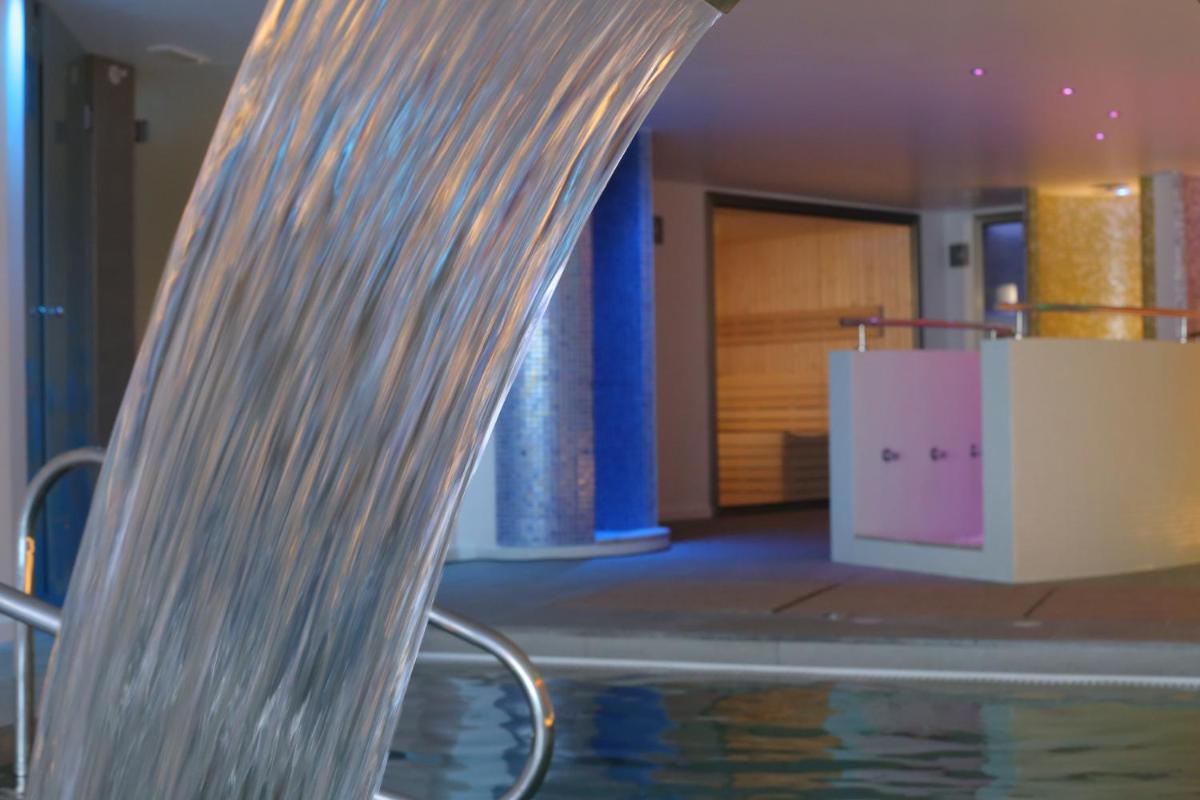 Piscina en o cerca de Hotel Negresco - Adults Only