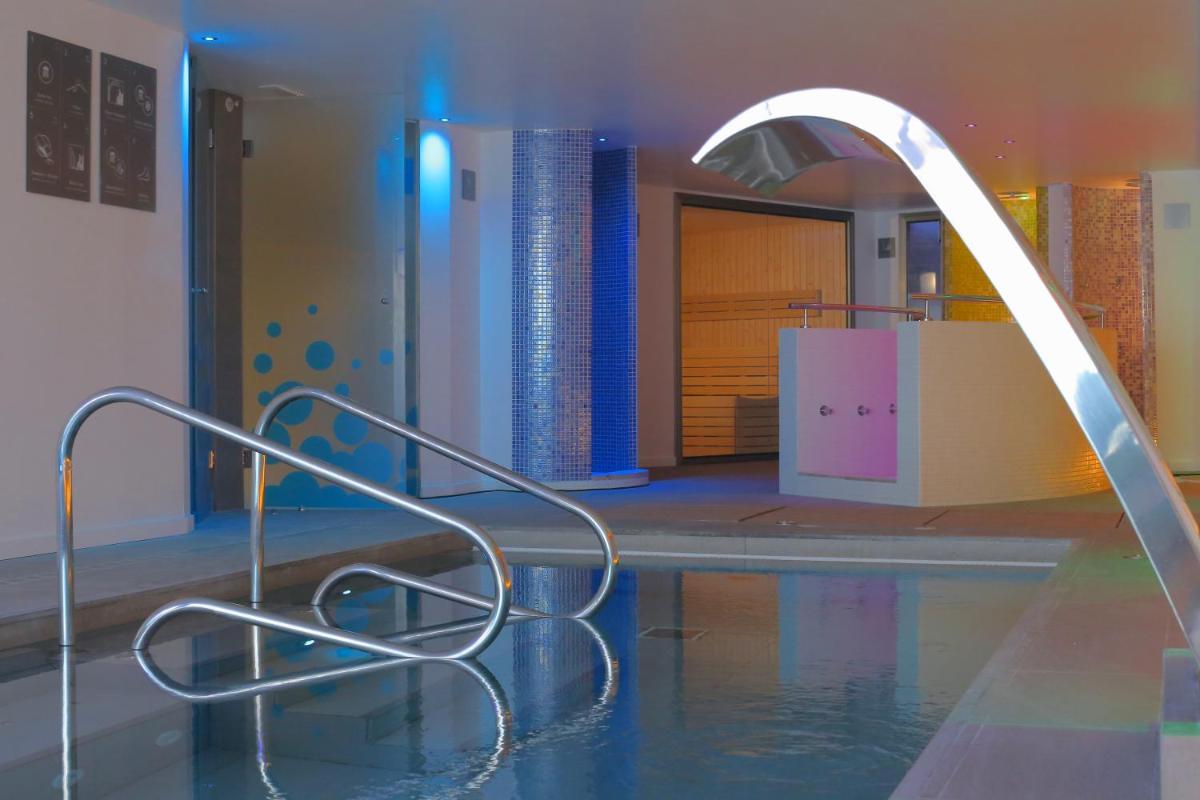 Piscina en o cerca de Hotel Negresco - Adults Only