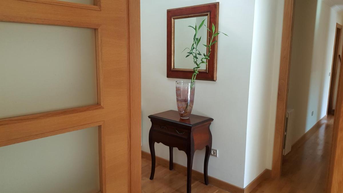 Apartment Plaza Fernando - Housity
